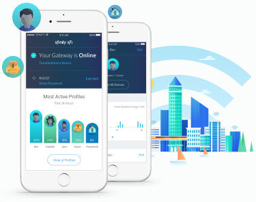 xfi mobile image
